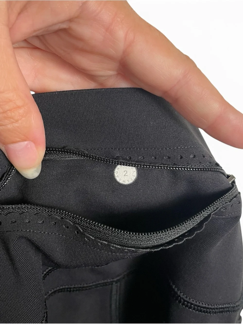 lululemon athletica Mind Over Miles 25